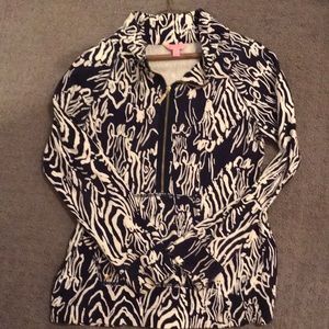 Lilly Pulitzer Pullover